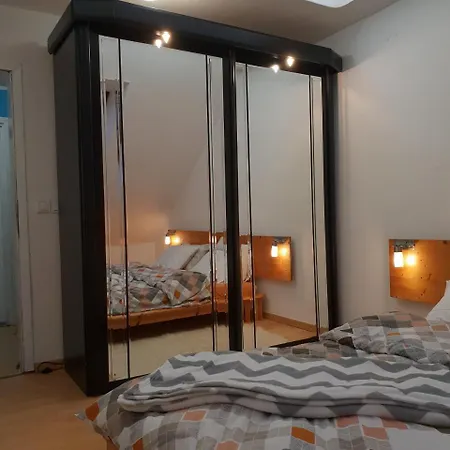 Daire Osterreich Luxury Saraybosna