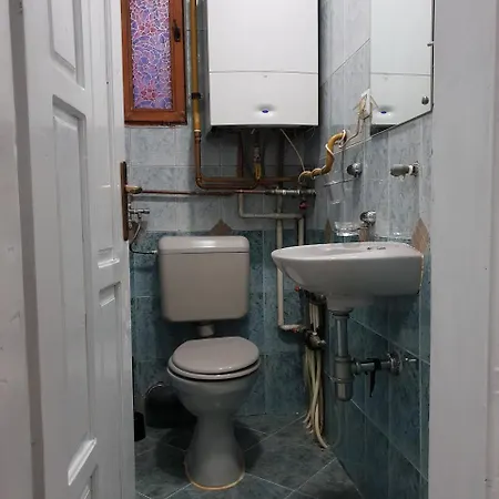 Osterreich Luxury Daire *