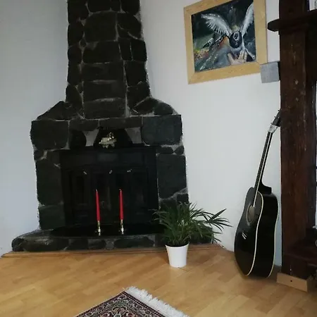 Osterreich Luxury * Saraybosna